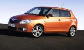 Skoda Fabia New – эффект синергии