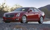 Cadillac CTS – дьявольское искушение для европейцев