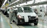 Mitsubishi увеличил производство машин в Америке на 111%