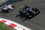 Нико Росберг пока ставит на McLaren