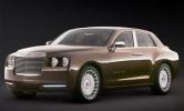 Chrysler Imperial начнут собирать серийно в 2008 году