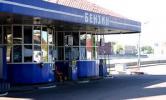 ФАС: В 70 регионах России АЗС принадлежат монополиям