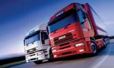 Грузовики Iveco будут собирать в России