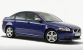 Автомобили Volvo получили спортивный R-дизайн