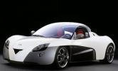 Venturi Fetish – спортивный электромобиль