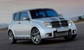 Dodge будет производить субкомпакты совместно с Chery