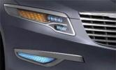 Появились первые фото Chrysler Nassau и Trailhawk