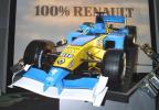 Renault опережает прошлогодний график