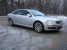 Audi А8 получит супермощный дизельный двигатель V12