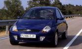 Новый Ford Ka представят в 2008 году