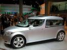 Skoda Roomster в Чехии будут собирать в 3 смены