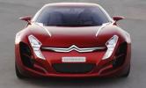 В Париже Citroen представит сумасшедшее купе С-Metisse