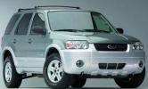 Ford отзывает полмиллиона Escape во всем мире