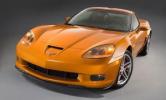 Обновленный Corvette Z06 будет стоить 70 000 долларов
