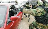 6 участников банды, грабившей АЗС, задержаны