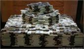 Вымогатели требовали 10 000 долларов за царапину на «Жигулях»