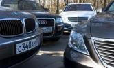 Тест BMW, Mercedes, Audi и Lexus – 600 тысяч долларов на всех