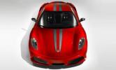 Новую модель Ferrari представит Шумахер