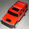 Новая модель Hummer появится в 2009 году