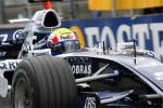 Марк Уэббер: “Williams это просто фарм-клуб Toyota!”