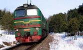 ОАО «РЖД» запретило возить автомобили в вагонах для ракет