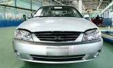 Ижевский автозавод увеличил производство почти на четверть