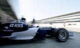 Williams опробуют двигатели Toyota на следующей неделе