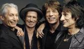 В день концерта Rolling Stones центр Петербурга