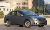 Nissan Sentra будет стоить от 14 750 долларов