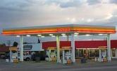 Открылись две первые АЗС Shell в Москве