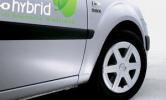 Состоялась мировая премьера гибридной Kia Rio