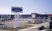 Ford расширит производство в России и купит завод в Румынии