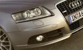 Новый Audi A4 Avant представят в 2010 году
