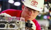 Toyota готовит бюджетный автомобиль за 6850 долларов