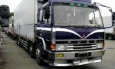 Mitsubishi может отозвать до 150 000 грузовиков