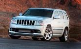 Cherokee с коньяком: 100 км/ч за 3 секунды