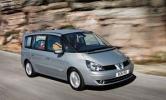 Renault представляет минивэн Espace 2007