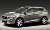Volvo привезет в Детройт концепт XC60