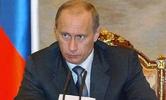 В. Путин: На строительство дорог выделят 100 млрд рублей
