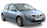 Renault Megane GT – маленькие шалости паиньки