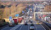 Британцы выбрали худшую дорогу в стране