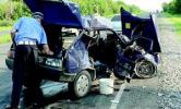 Все автомобили в Европе будут сами сообщать о ДТП
