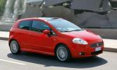 Fiat рассчитывает довести квартальную прибыль до 100 млн евро