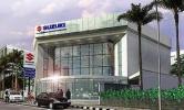 Чистая прибыль Suzuki выросла более чем на 20%