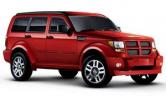 Dodge готовится к завоеванию Европы