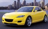 Mazda готовит новый роторный двигатель для RX-8