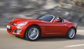 Opel GT – бомба массового поражения