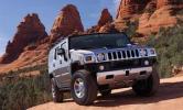 Мировая премьера Hummer H2 2008 пройдет в Нью-Йорке