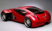 На интернет-аукционе продадут Lexus 2054 года