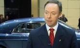 Rolls-Royce готовит конкурента BMW 7